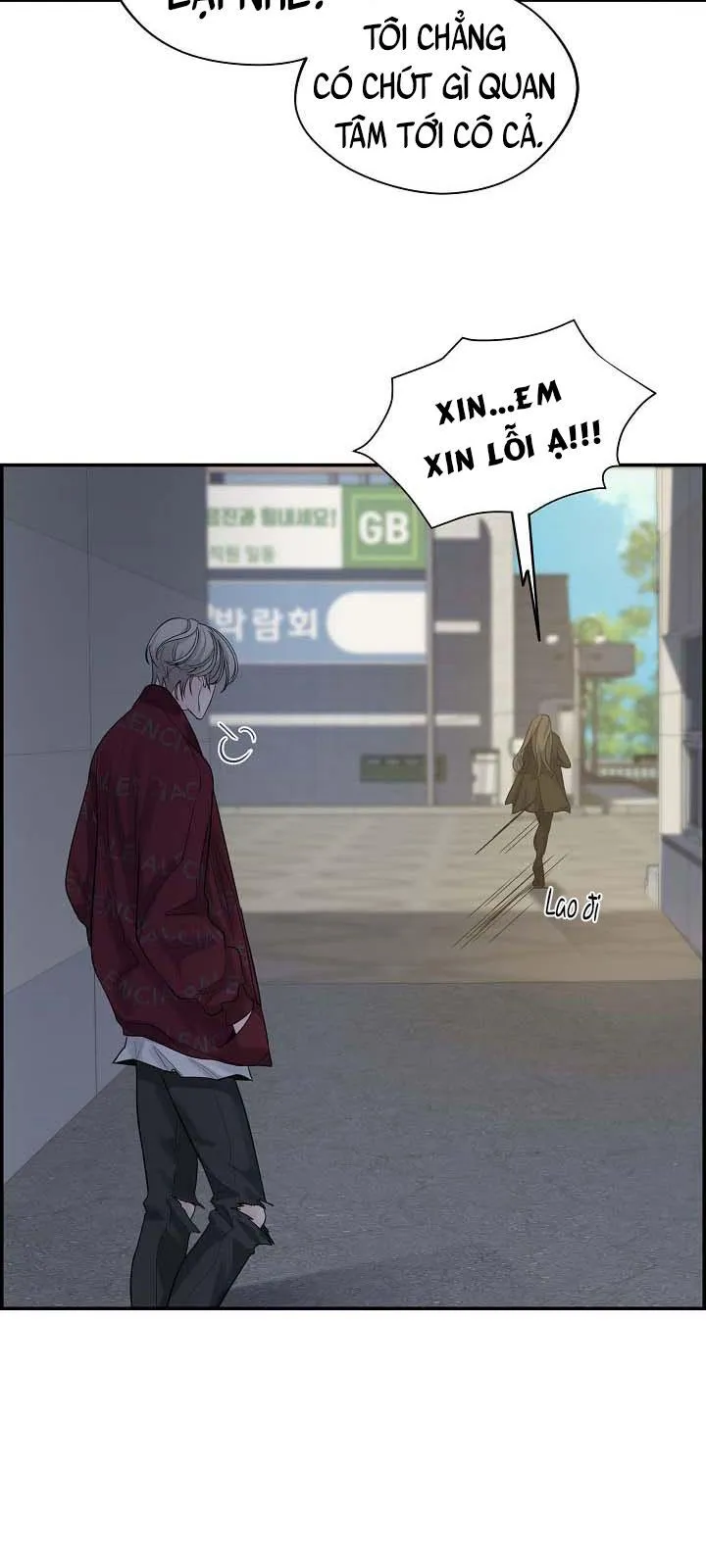 CƠ CHẾ PHÒNG THỦ Chapter 3 Trang 32