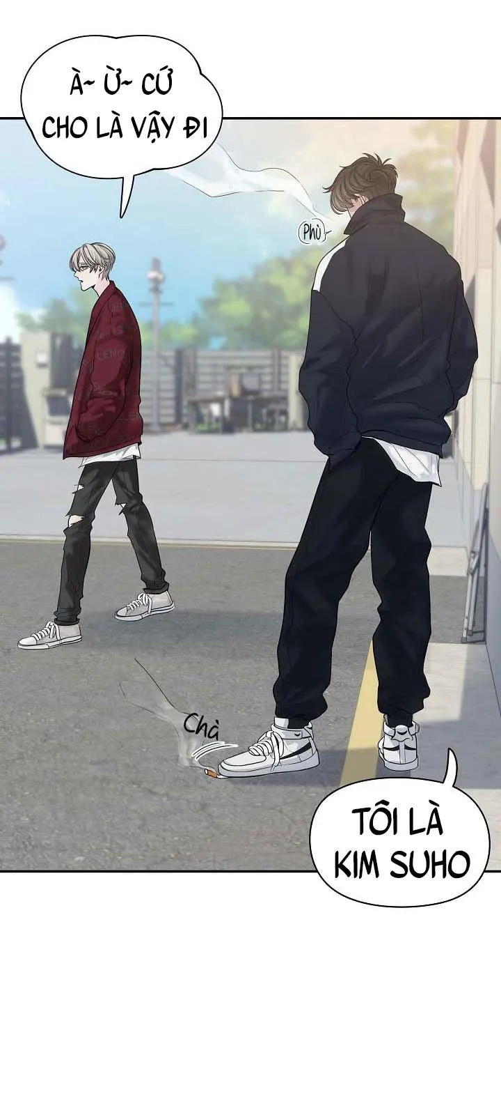 CƠ CHẾ PHÒNG THỦ Chapter 3 Trang 37