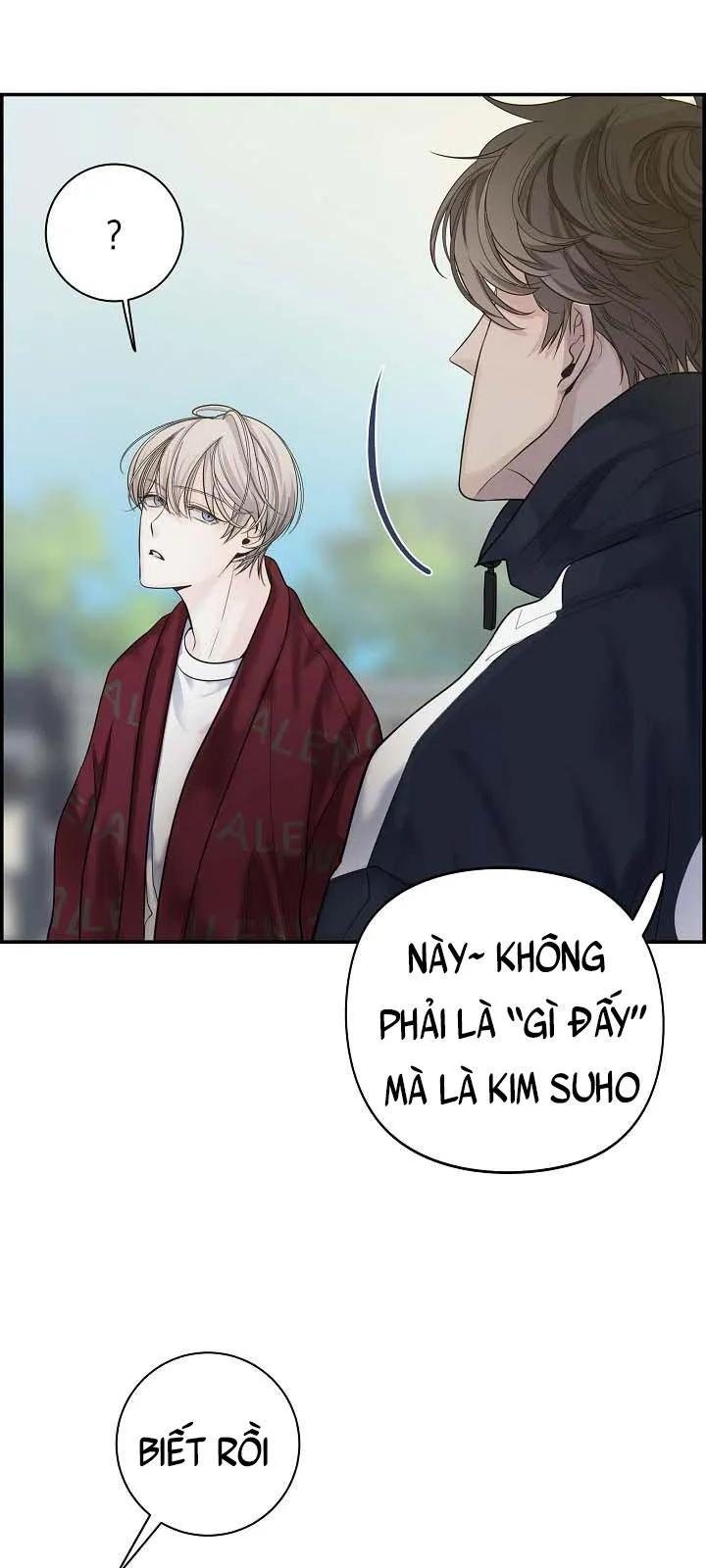 CƠ CHẾ PHÒNG THỦ Chapter 3 Trang 38