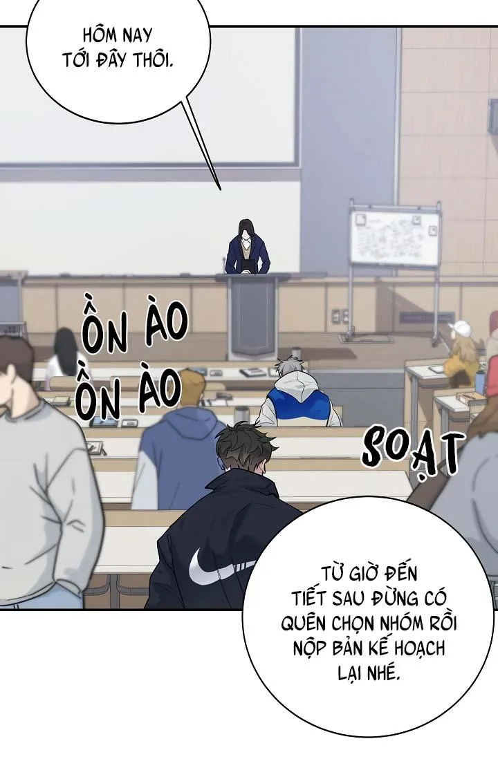 CƠ CHẾ PHÒNG THỦ Chapter 3 Trang 49