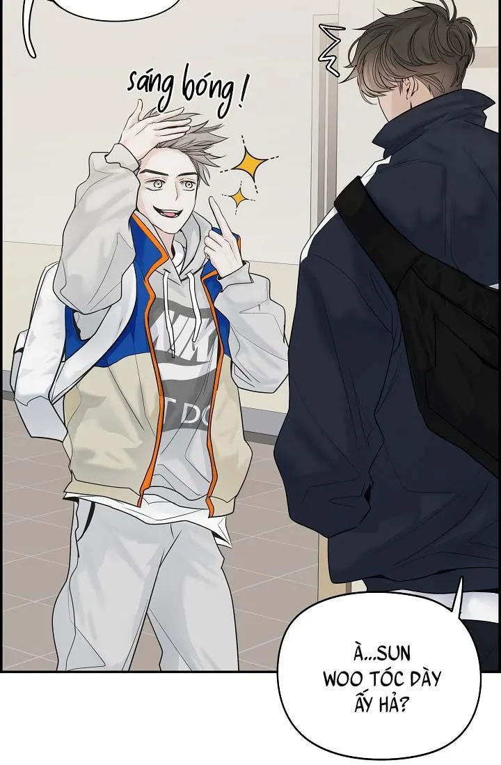 CƠ CHẾ PHÒNG THỦ Chapter 3 Trang 54