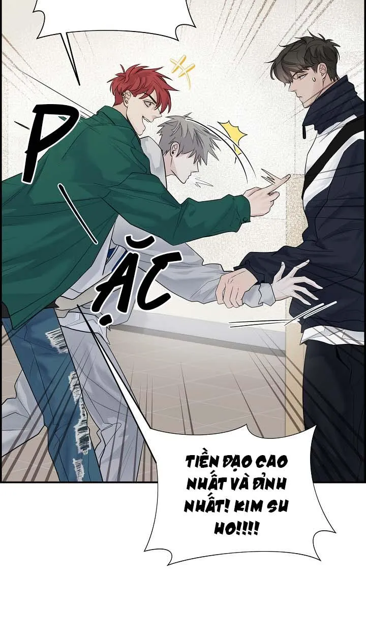 CƠ CHẾ PHÒNG THỦ Chapter 3 Trang 58