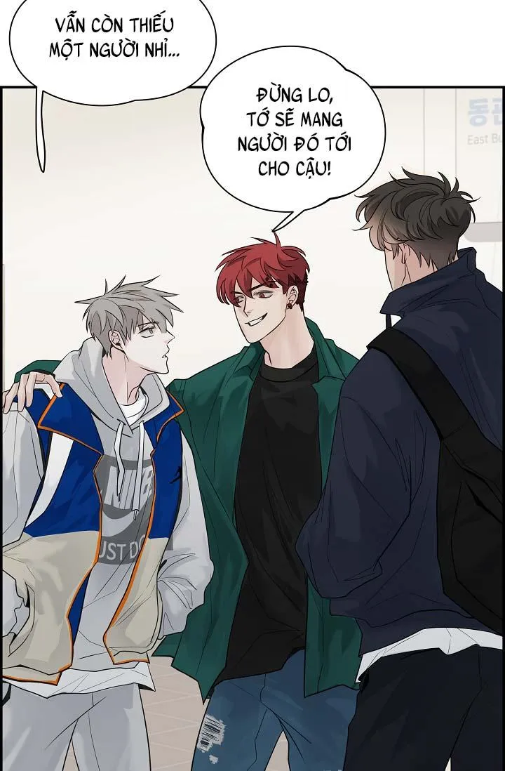 CƠ CHẾ PHÒNG THỦ Chapter 3 Trang 62