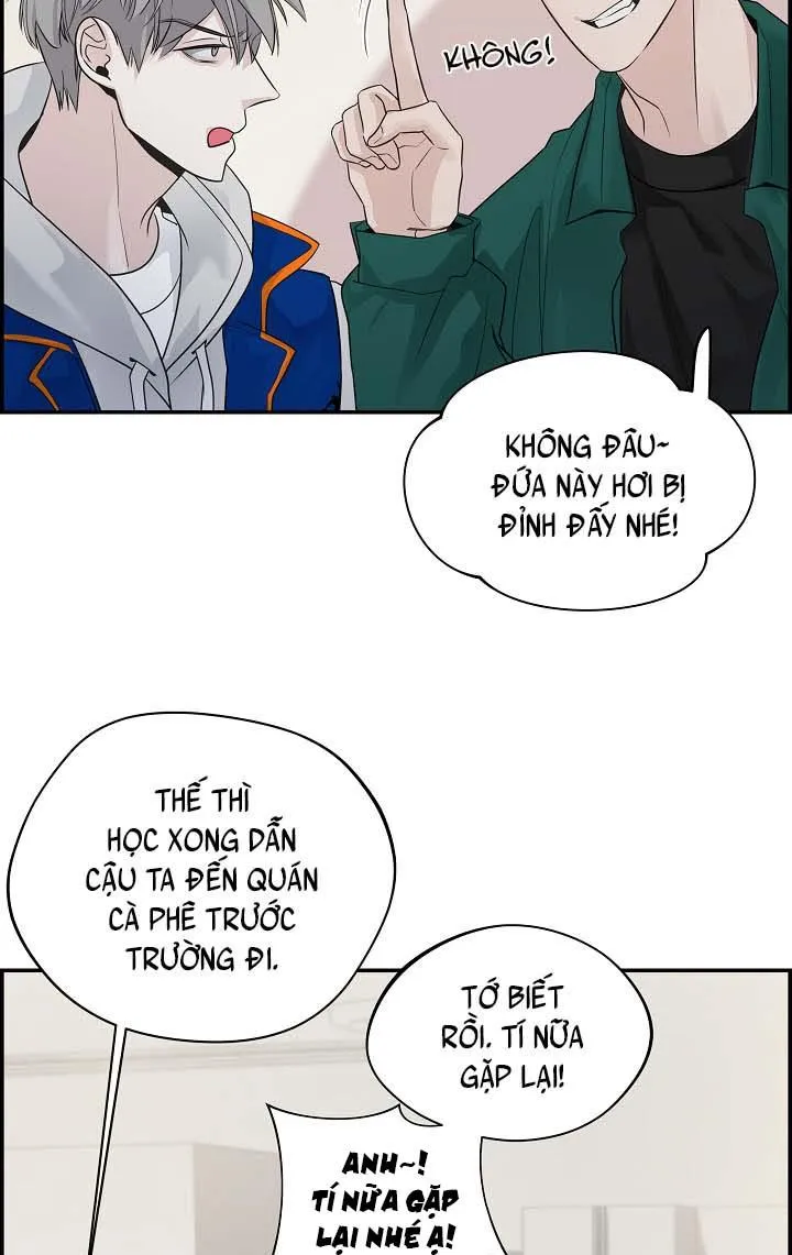 CƠ CHẾ PHÒNG THỦ Chapter 3 Trang 64