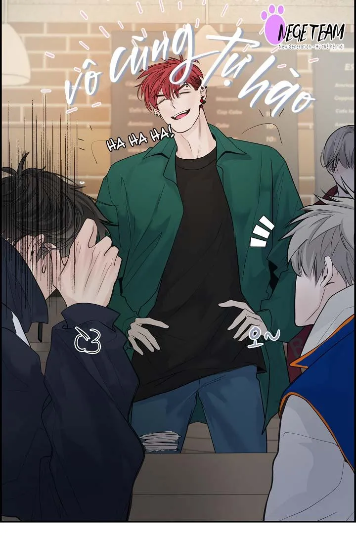 CƠ CHẾ PHÒNG THỦ Chapter 3 Trang 69