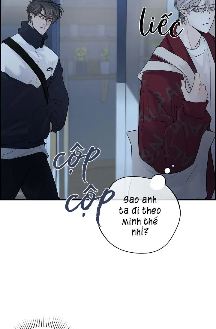 CƠ CHẾ PHÒNG THỦ Chapter 3 Trang 79