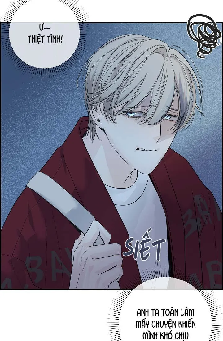 CƠ CHẾ PHÒNG THỦ Chapter 3 Trang 80