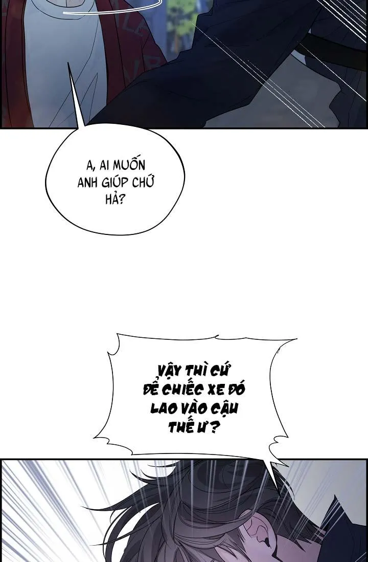 CƠ CHẾ PHÒNG THỦ Chapter 4 Trang 4