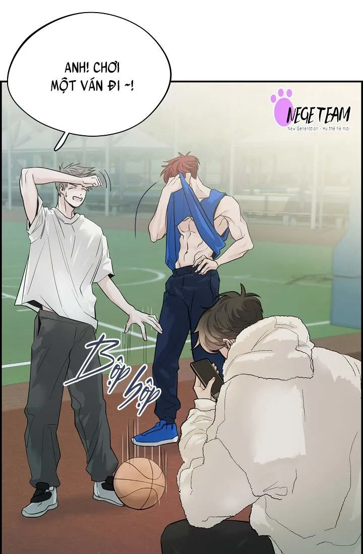 CƠ CHẾ PHÒNG THỦ Chapter 4 Trang 21