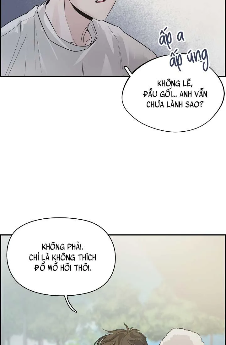 CƠ CHẾ PHÒNG THỦ Chapter 4 Trang 23