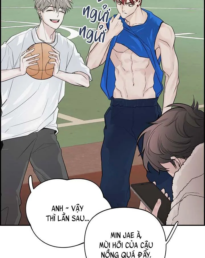 CƠ CHẾ PHÒNG THỦ Chapter 4 Trang 25