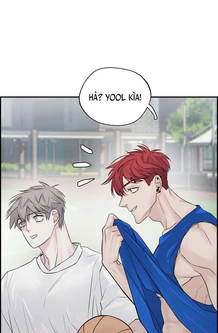 CƠ CHẾ PHÒNG THỦ Chapter 4 Trang 27