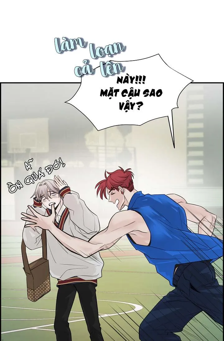 CƠ CHẾ PHÒNG THỦ Chapter 4 Trang 30