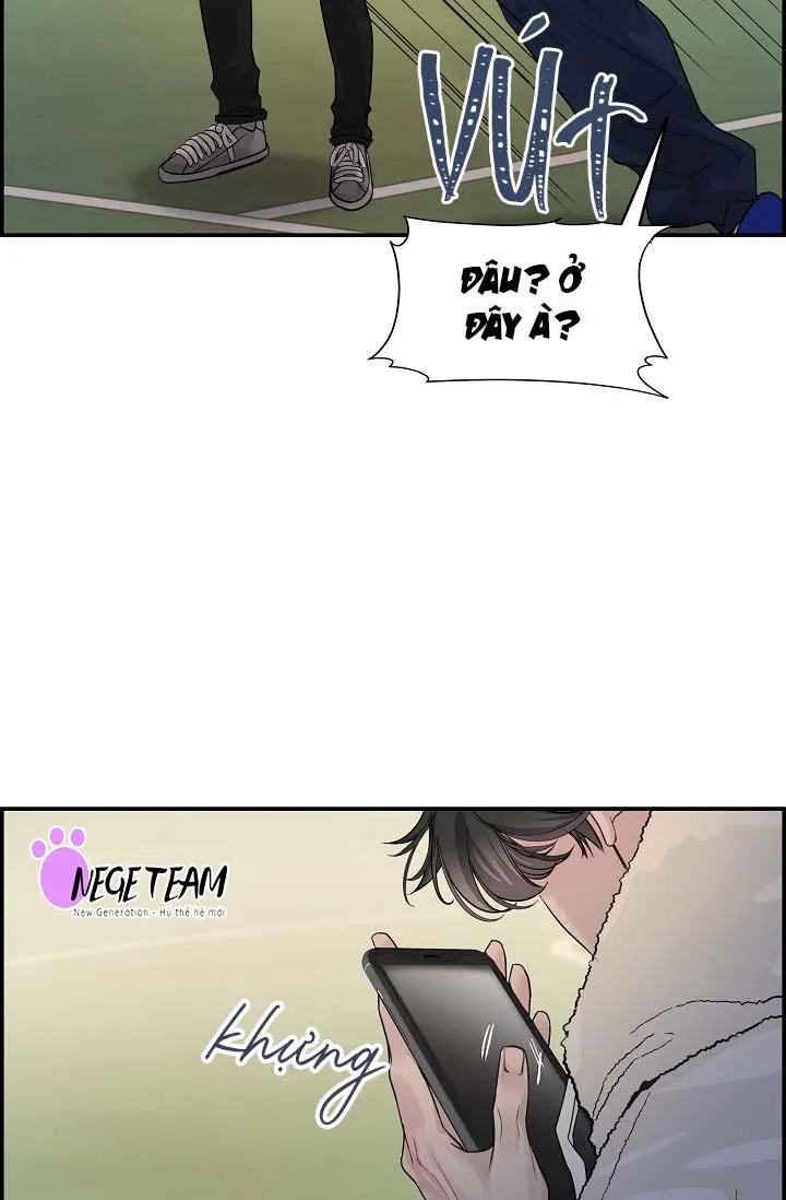 CƠ CHẾ PHÒNG THỦ Chapter 4 Trang 31