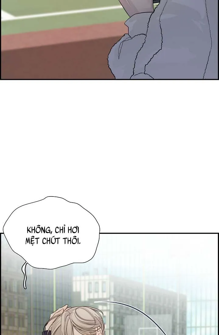 CƠ CHẾ PHÒNG THỦ Chapter 4 Trang 32