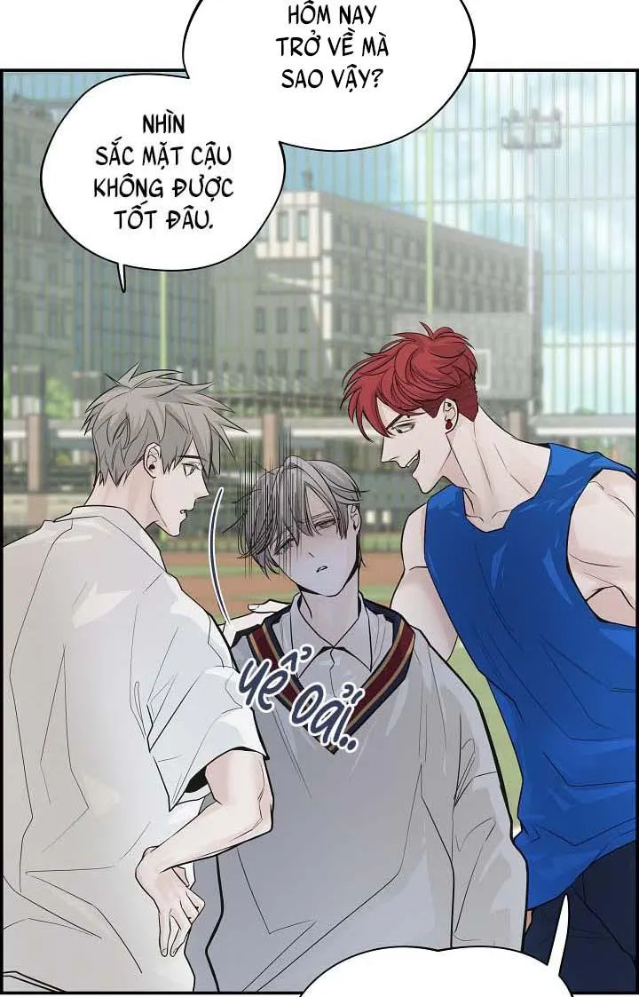 CƠ CHẾ PHÒNG THỦ Chapter 4 Trang 34