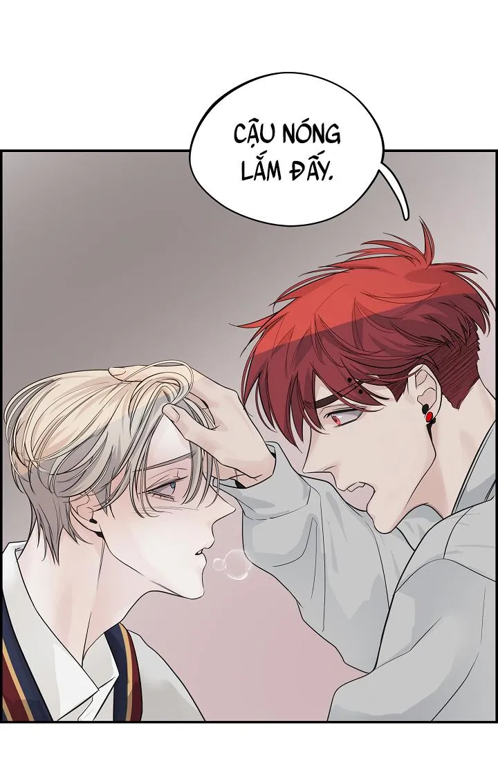 CƠ CHẾ PHÒNG THỦ Chapter 4 Trang 60