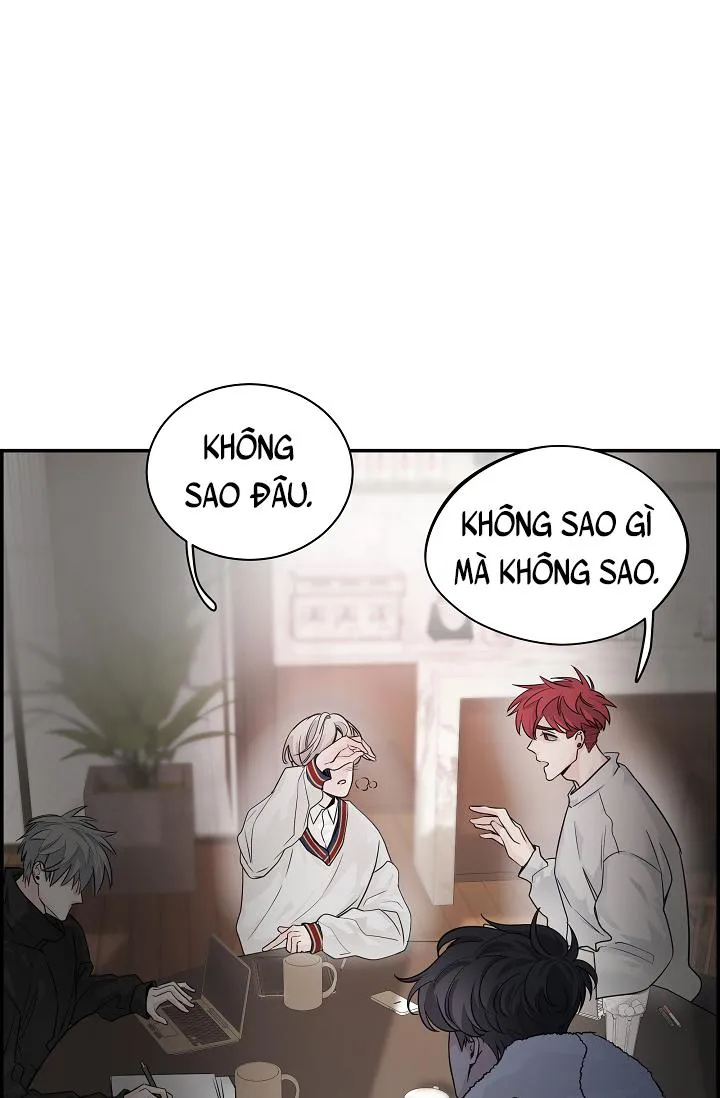 CƠ CHẾ PHÒNG THỦ Chapter 4 Trang 61