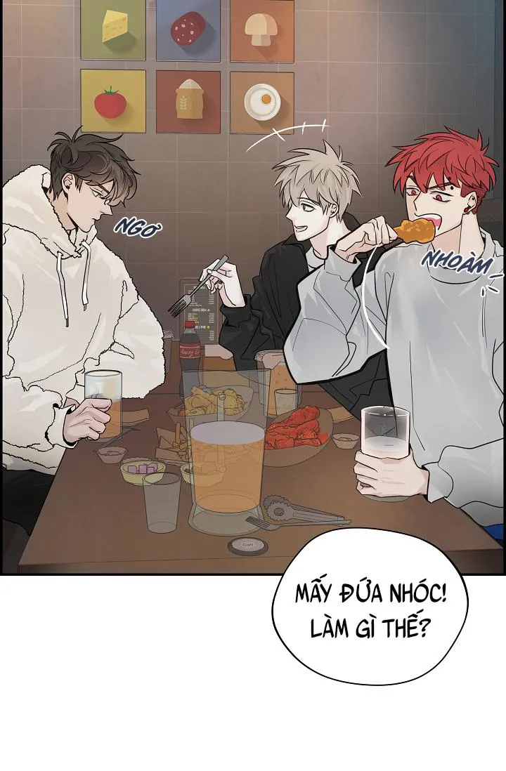 CƠ CHẾ PHÒNG THỦ Chapter 4 Trang 81