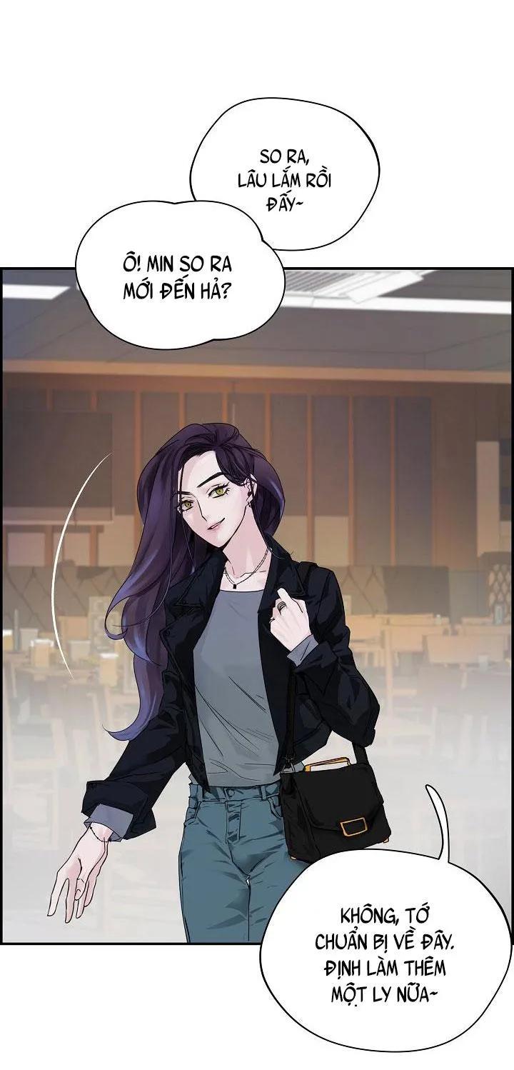 CƠ CHẾ PHÒNG THỦ Chapter 5 Trang 3