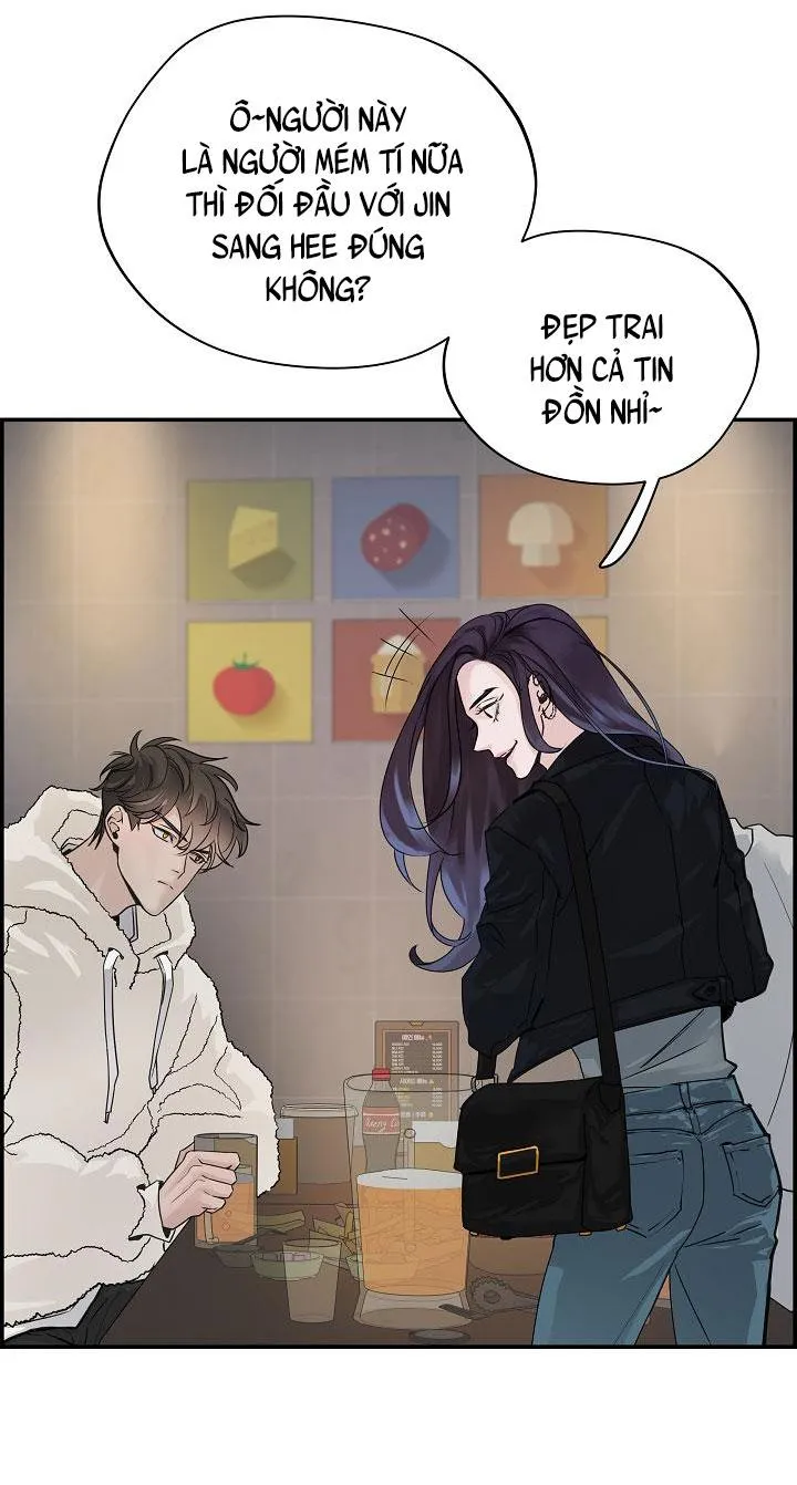 CƠ CHẾ PHÒNG THỦ Chapter 5 Trang 4