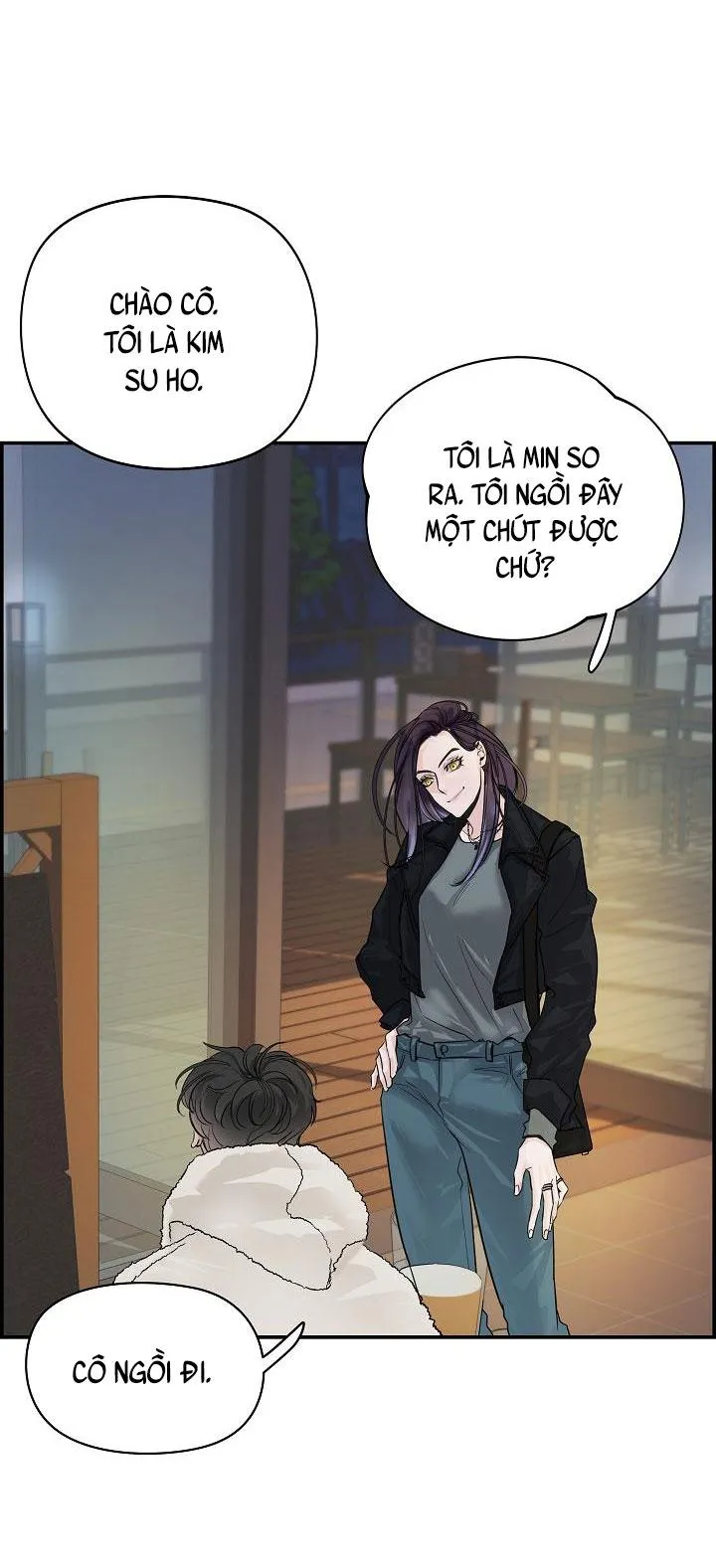 CƠ CHẾ PHÒNG THỦ Chapter 5 Trang 5