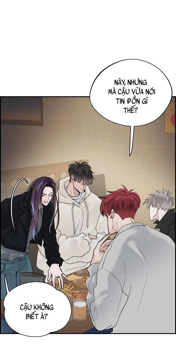 CƠ CHẾ PHÒNG THỦ Chapter 5 Trang 6