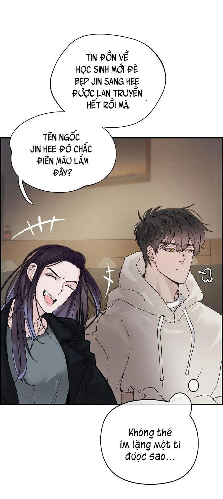 CƠ CHẾ PHÒNG THỦ Chapter 5 Trang 8