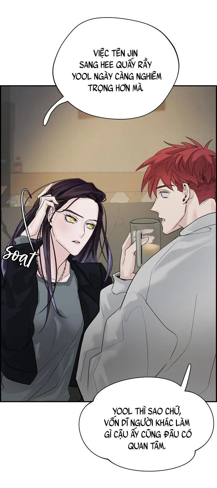 CƠ CHẾ PHÒNG THỦ Chapter 5 Trang 11