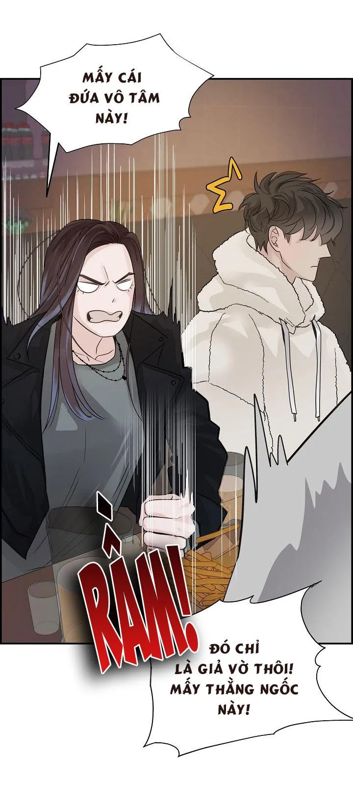 CƠ CHẾ PHÒNG THỦ Chapter 5 Trang 13