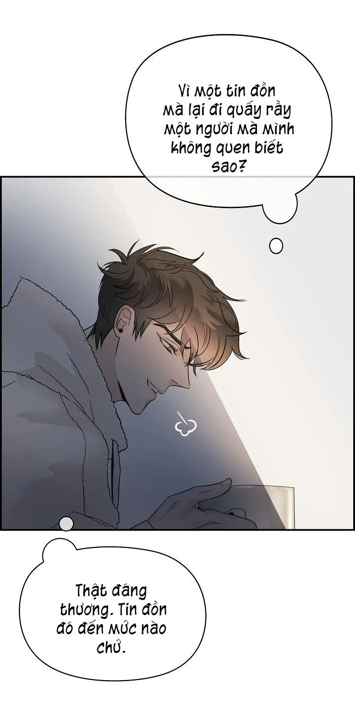 CƠ CHẾ PHÒNG THỦ Chapter 5 Trang 18