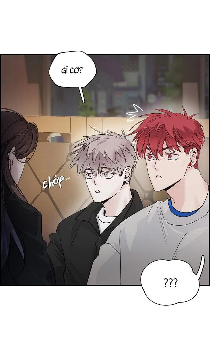 CƠ CHẾ PHÒNG THỦ Chapter 5 Trang 20