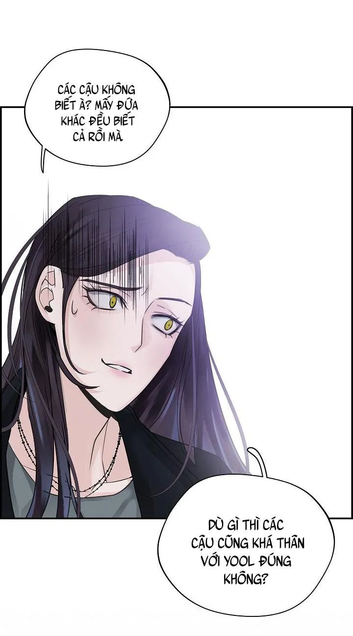 CƠ CHẾ PHÒNG THỦ Chapter 5 Trang 22