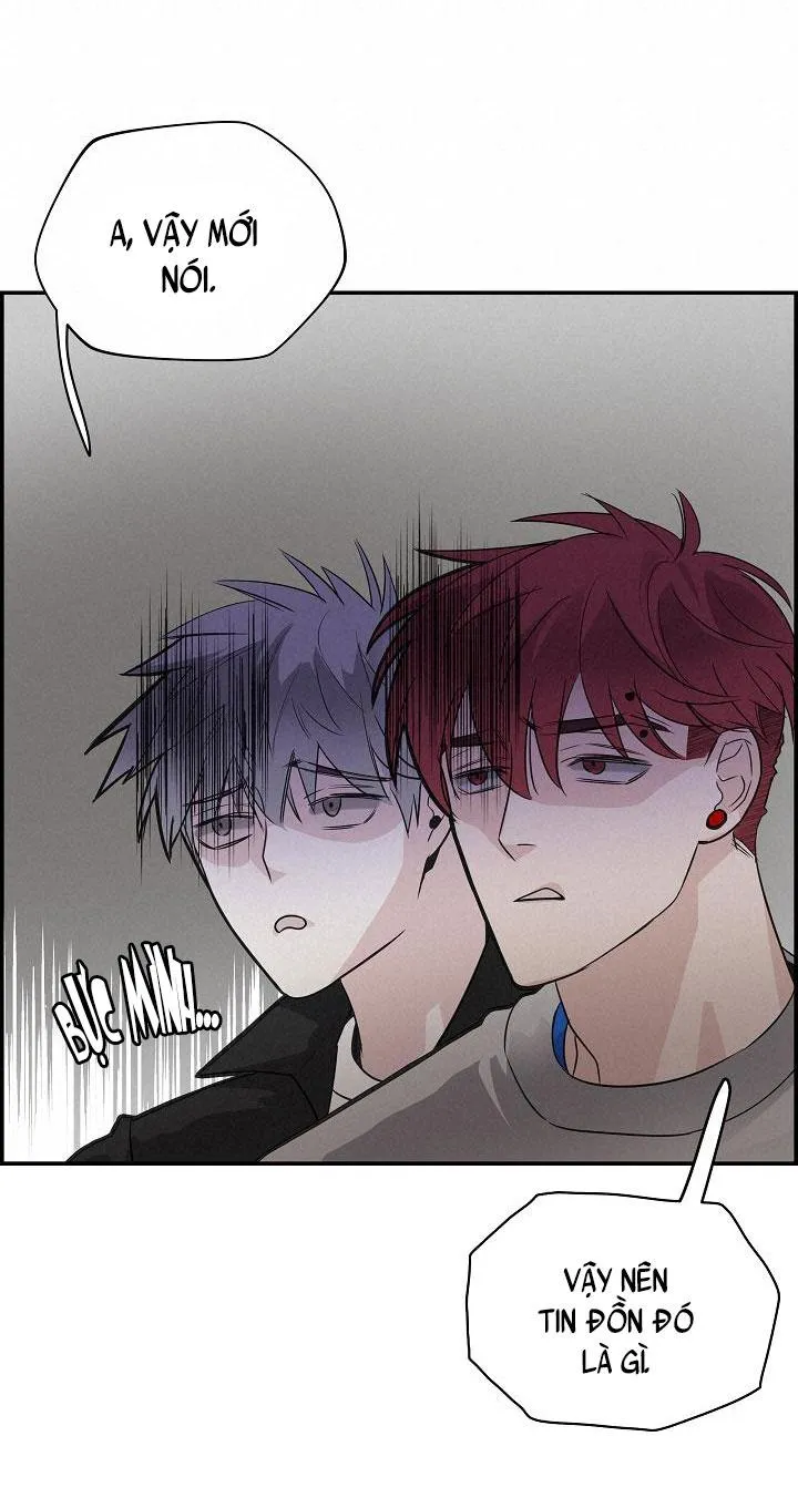 CƠ CHẾ PHÒNG THỦ Chapter 5 Trang 23