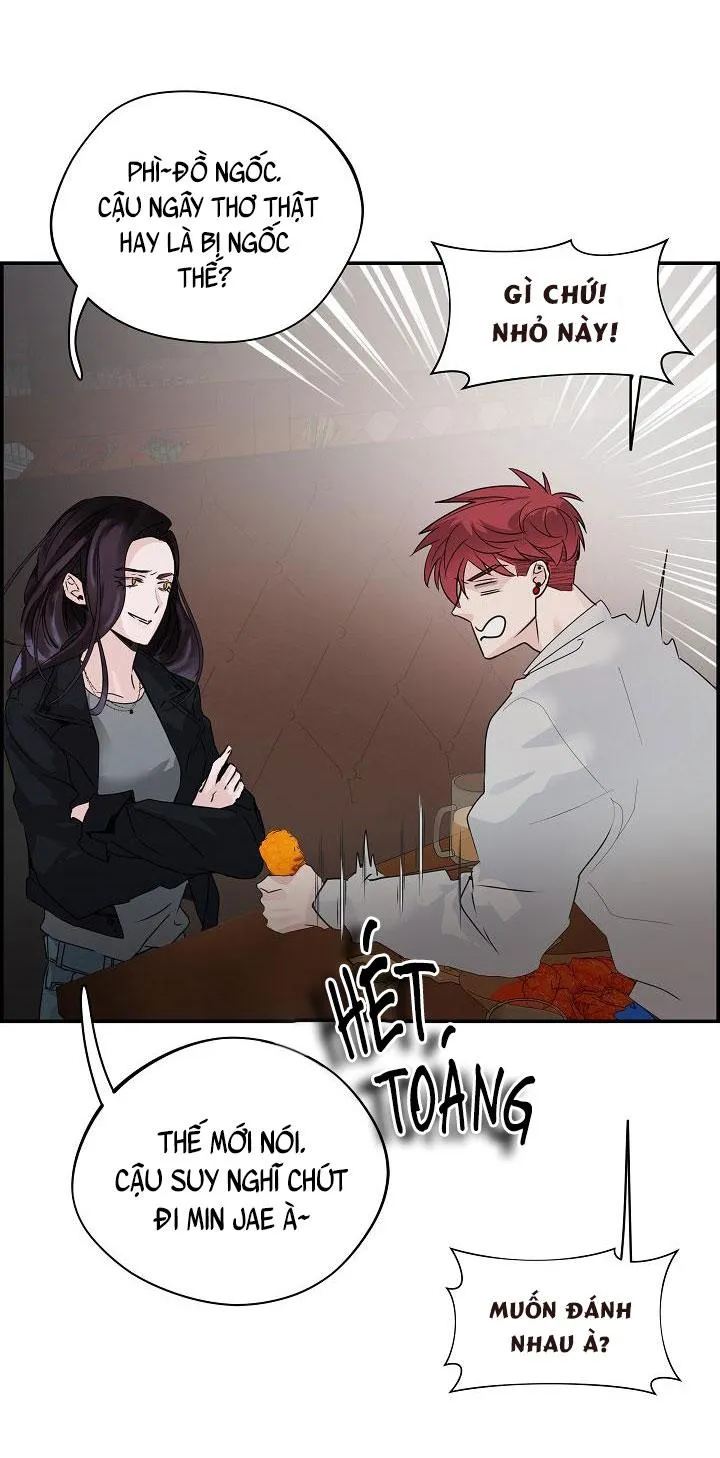 CƠ CHẾ PHÒNG THỦ Chapter 5 Trang 37