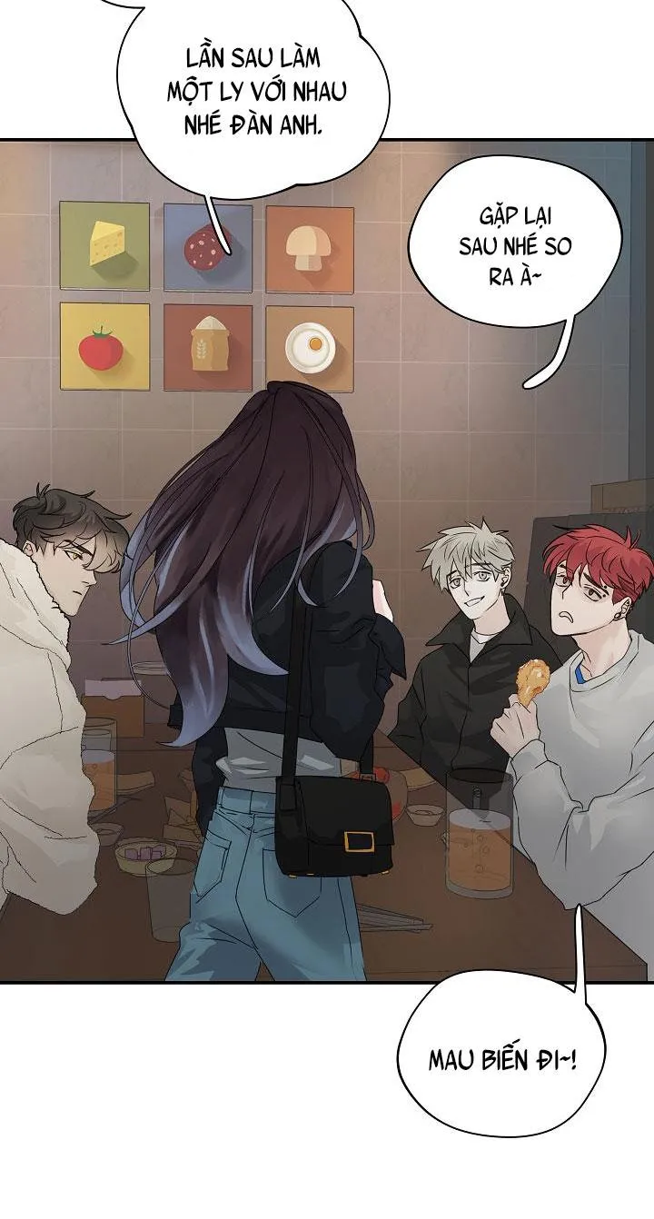 CƠ CHẾ PHÒNG THỦ Chapter 5 Trang 41