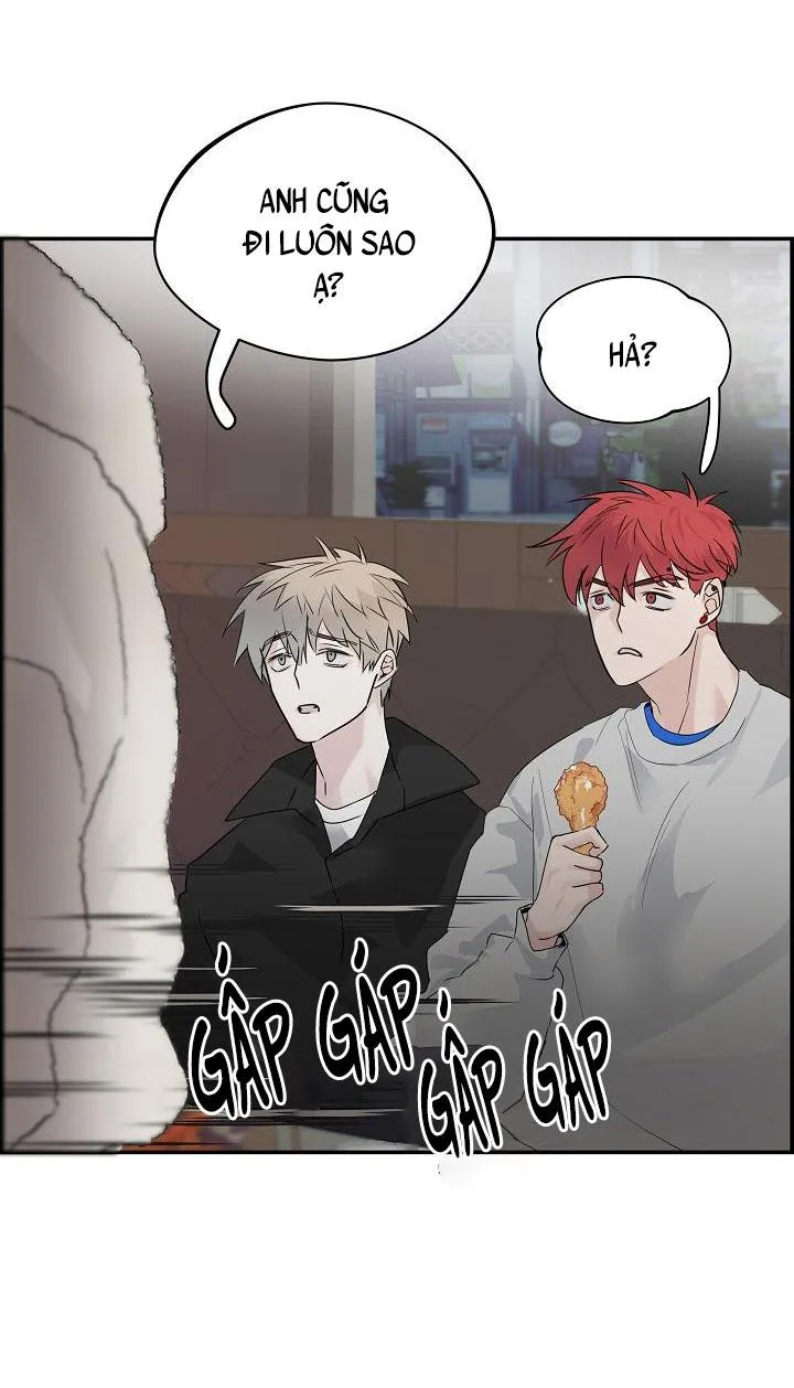 CƠ CHẾ PHÒNG THỦ Chapter 5 Trang 45