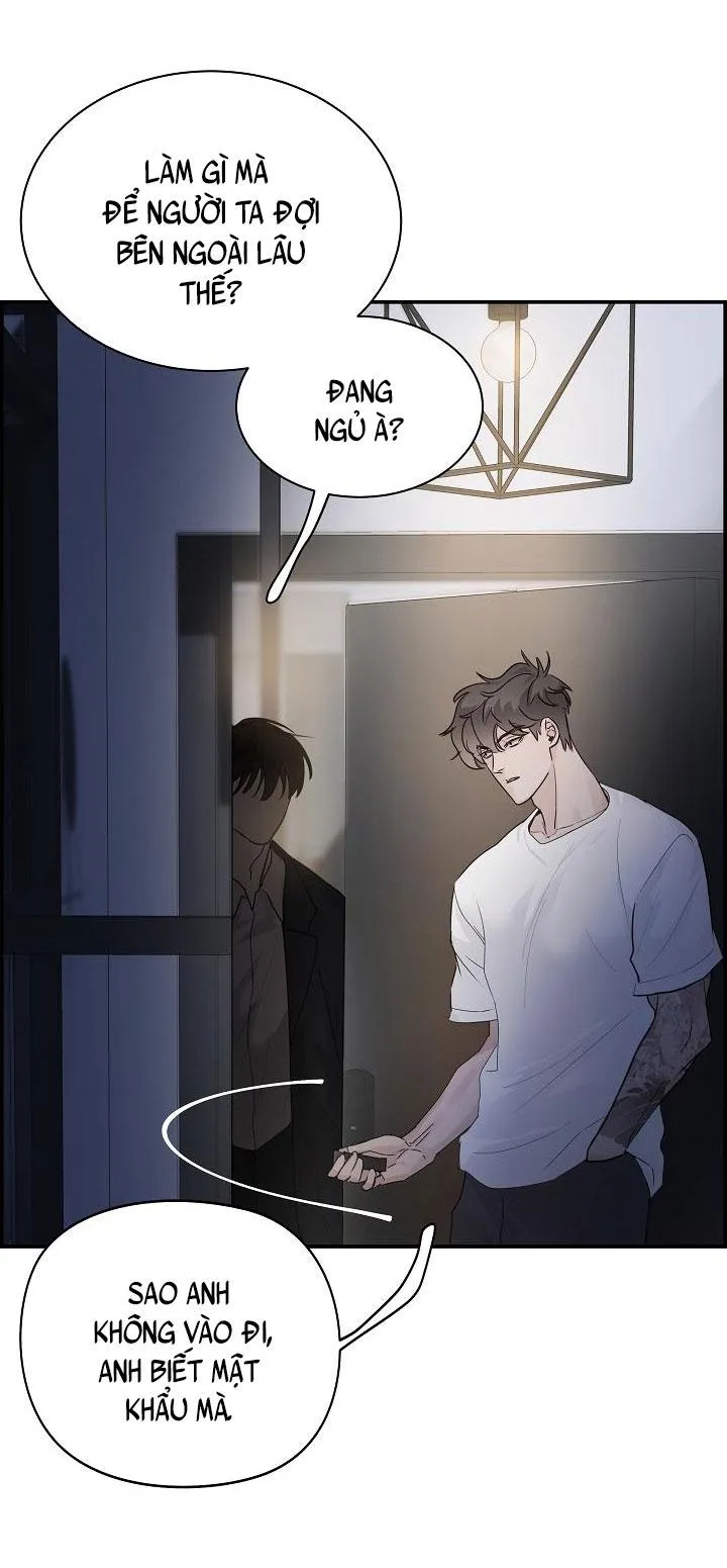 CƠ CHẾ PHÒNG THỦ Chapter 5 Trang 56