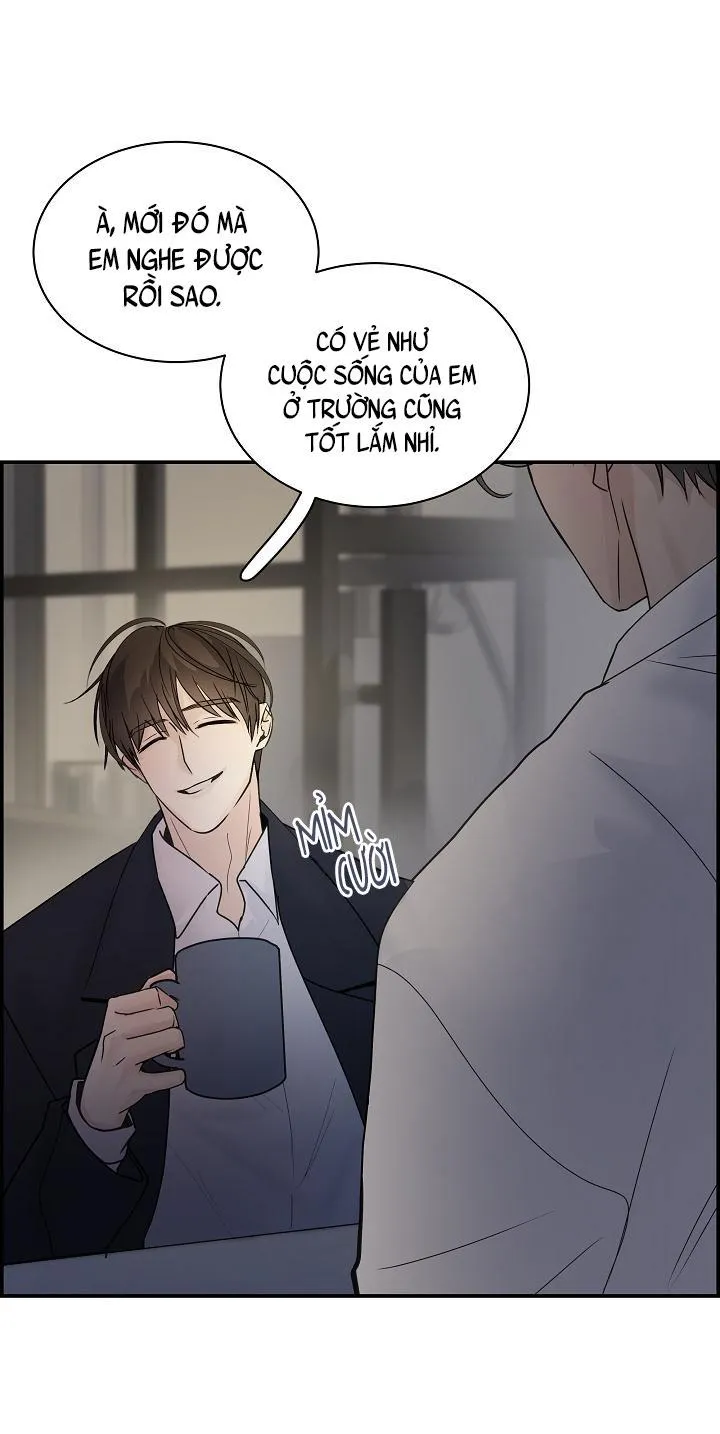 CƠ CHẾ PHÒNG THỦ Chapter 5 Trang 73