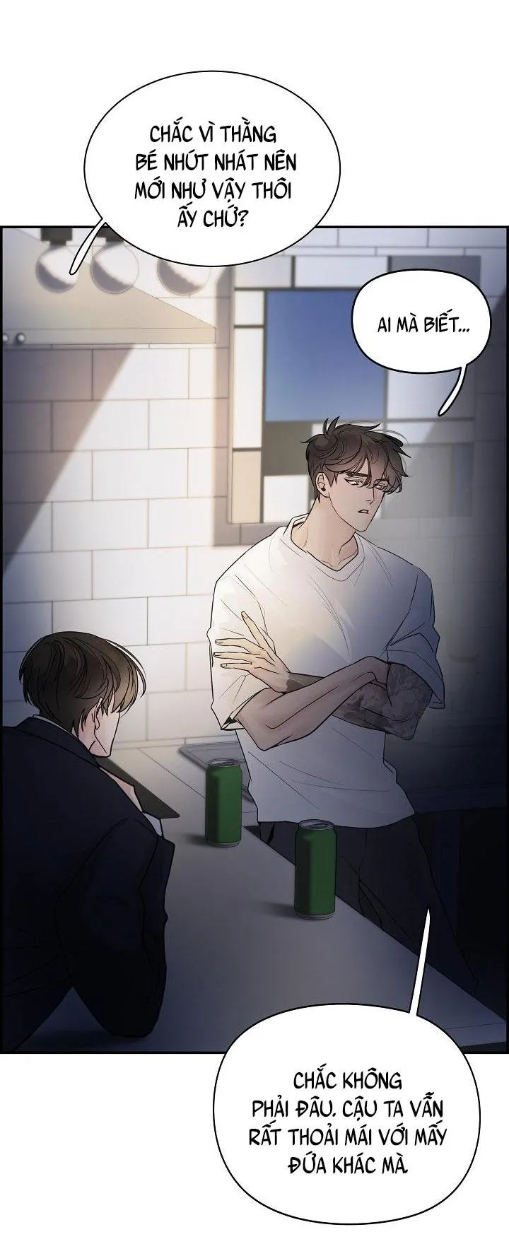 CƠ CHẾ PHÒNG THỦ Chapter 5 Trang 91