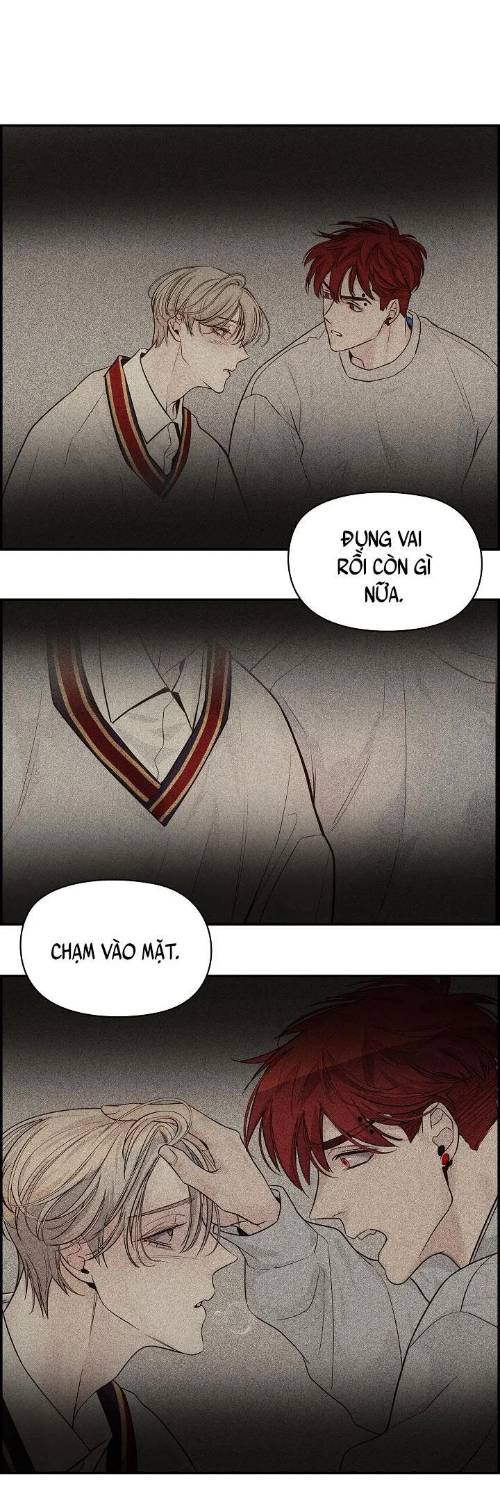 CƠ CHẾ PHÒNG THỦ Chapter 5 Trang 93