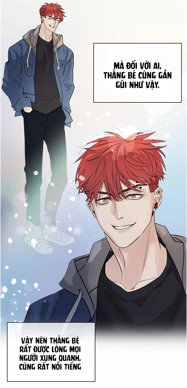 CƠ CHẾ PHÒNG THỦ Chapter 5 Trang 100