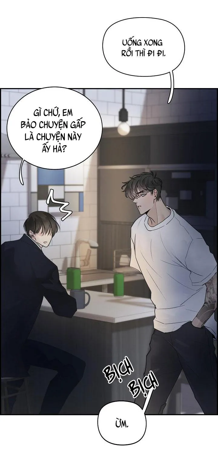 CƠ CHẾ PHÒNG THỦ Chapter 5 Trang 108