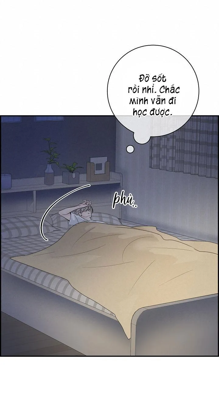 CƠ CHẾ PHÒNG THỦ Chapter 5 Trang 123