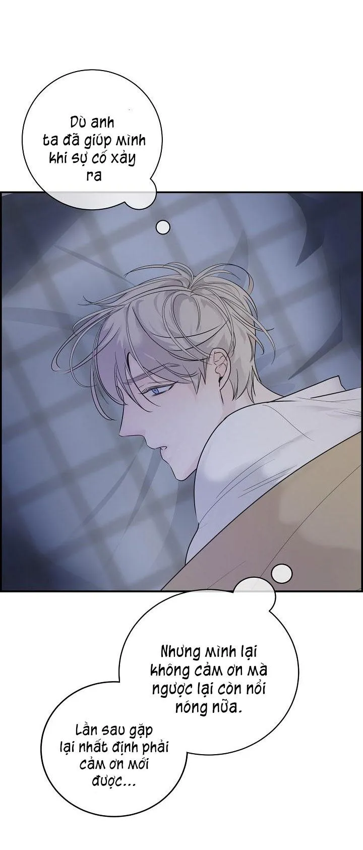 CƠ CHẾ PHÒNG THỦ Chapter 5 Trang 126