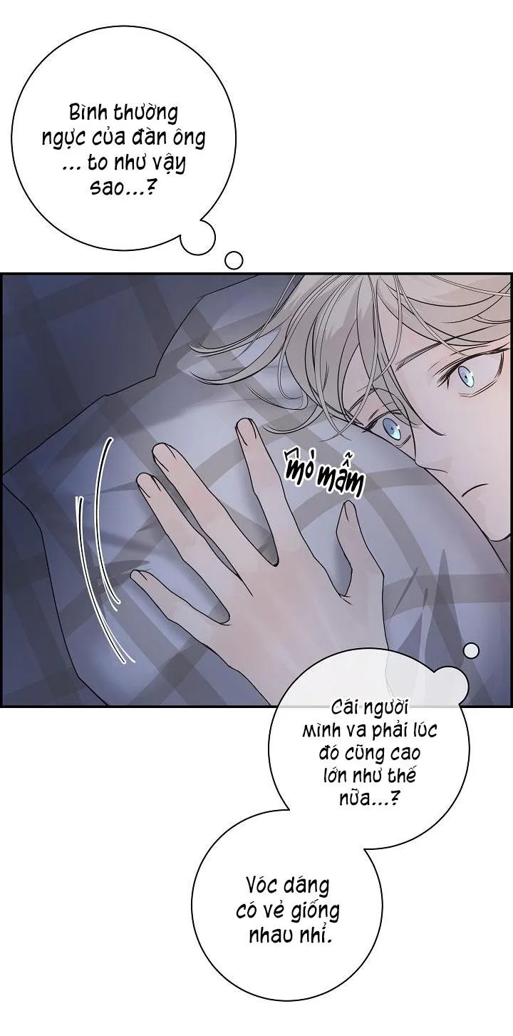 CƠ CHẾ PHÒNG THỦ Chapter 5 Trang 132