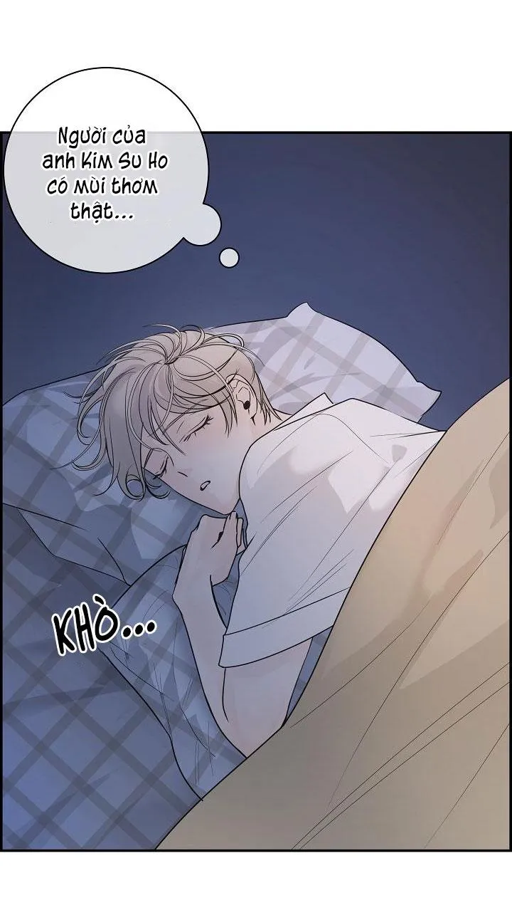 CƠ CHẾ PHÒNG THỦ Chapter 5 Trang 133