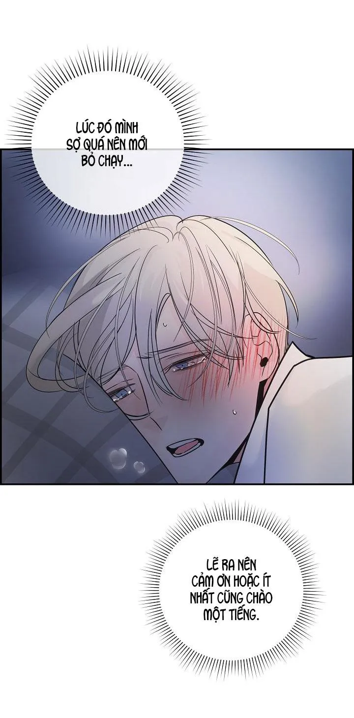 CƠ CHẾ PHÒNG THỦ Chapter 6 Trang 6