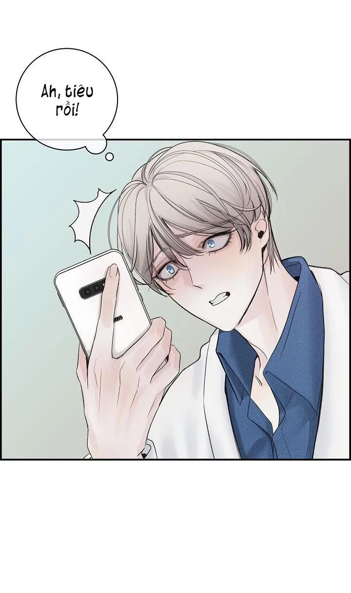 CƠ CHẾ PHÒNG THỦ Chapter 6 Trang 10