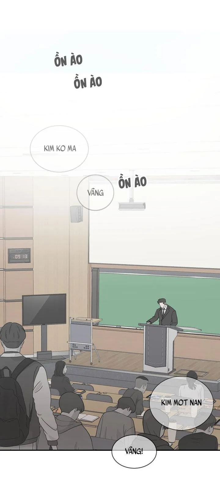 CƠ CHẾ PHÒNG THỦ Chapter 6 Trang 12